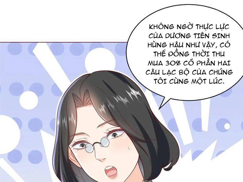 Tôi Là Tài Xế Xe Công Nghệ Có Chút Tiền Thì Đã Sao? Chap 118 - Next Chap 119