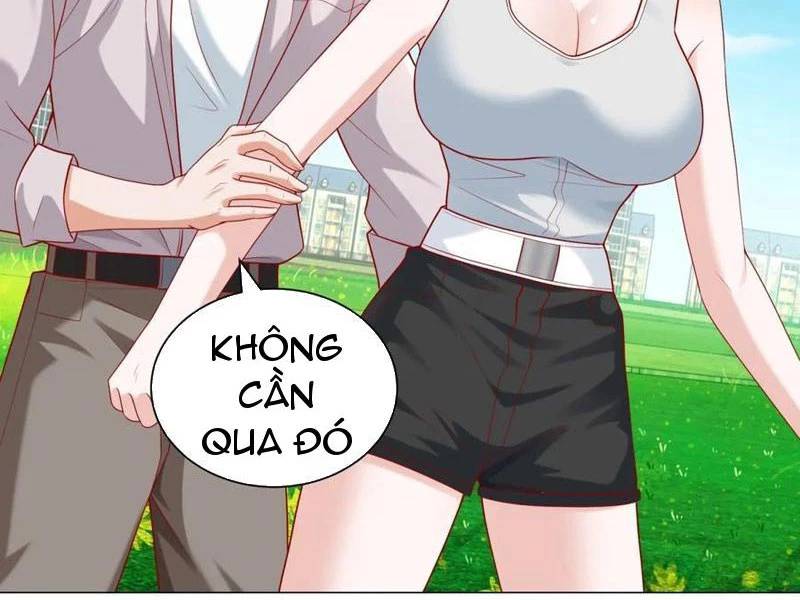 Tôi Là Tài Xế Xe Công Nghệ Có Chút Tiền Thì Đã Sao? Chap 118 - Next Chap 119