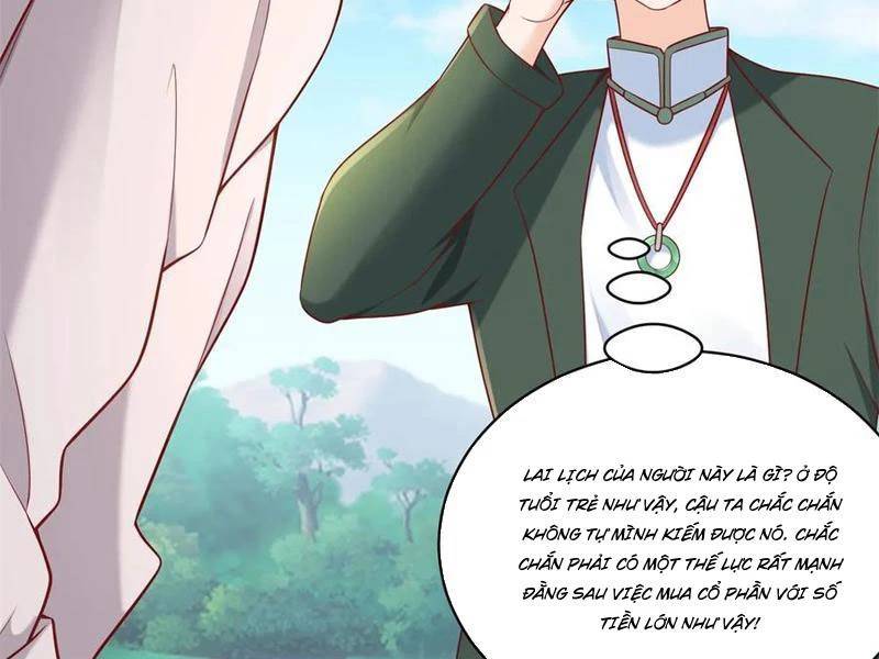 Tôi Là Tài Xế Xe Công Nghệ Có Chút Tiền Thì Đã Sao? Chap 118 - Next Chap 119