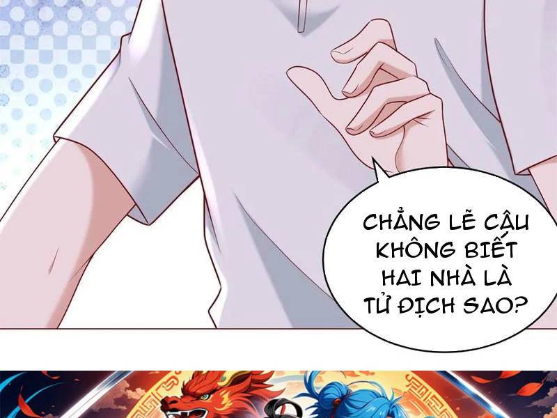 Tôi Là Tài Xế Xe Công Nghệ Có Chút Tiền Thì Đã Sao? Chap 118 - Next Chap 119