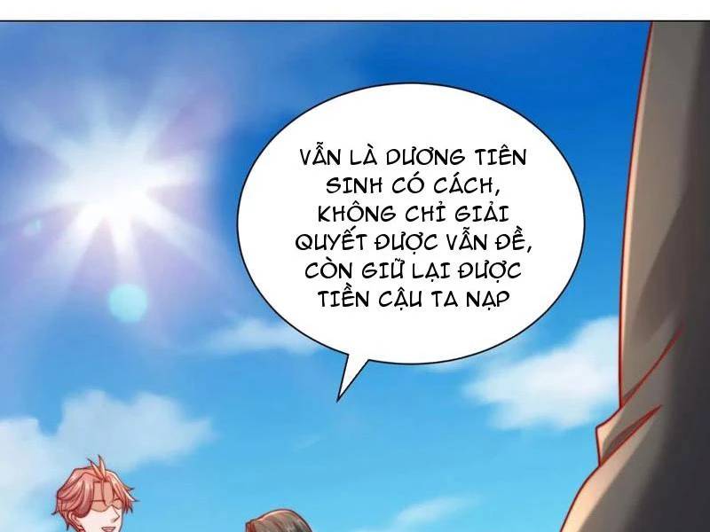 Tôi Là Tài Xế Xe Công Nghệ Có Chút Tiền Thì Đã Sao? Chap 119 - Next Chap 120