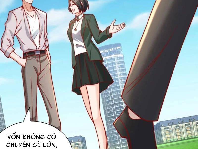 Tôi Là Tài Xế Xe Công Nghệ Có Chút Tiền Thì Đã Sao? Chap 119 - Next Chap 120