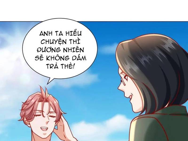 Tôi Là Tài Xế Xe Công Nghệ Có Chút Tiền Thì Đã Sao? Chap 119 - Next Chap 120
