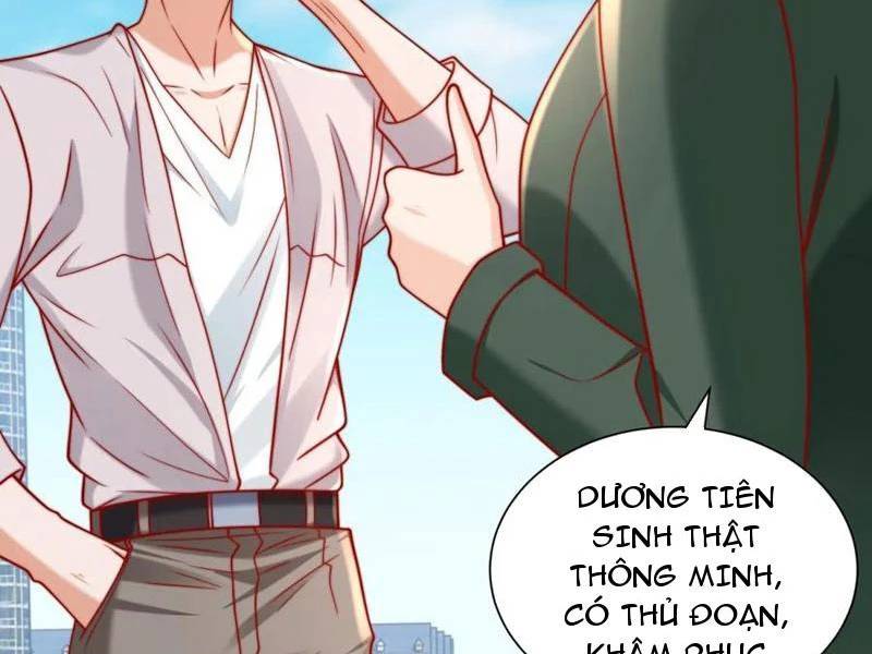 Tôi Là Tài Xế Xe Công Nghệ Có Chút Tiền Thì Đã Sao? Chap 119 - Next Chap 120