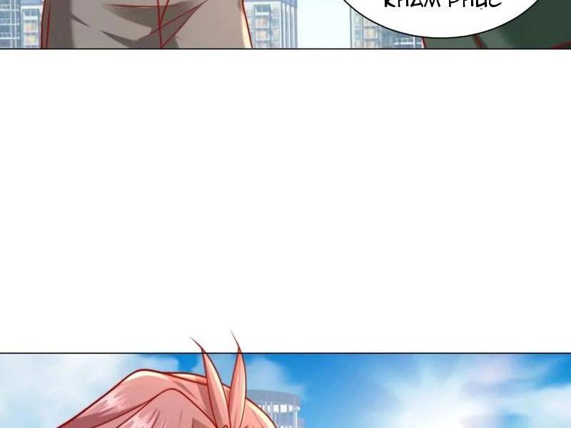 Tôi Là Tài Xế Xe Công Nghệ Có Chút Tiền Thì Đã Sao? Chap 119 - Next Chap 120