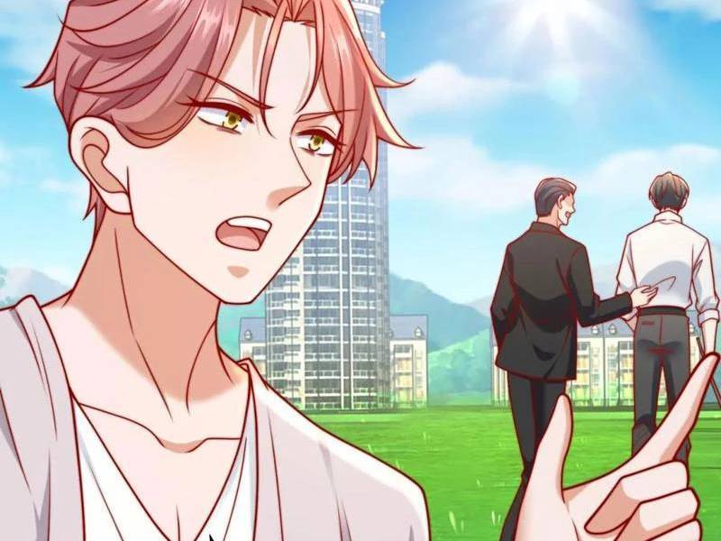 Tôi Là Tài Xế Xe Công Nghệ Có Chút Tiền Thì Đã Sao? Chap 119 - Next Chap 120