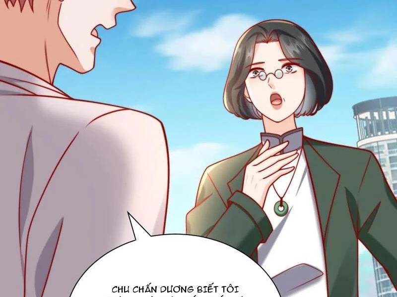 Tôi Là Tài Xế Xe Công Nghệ Có Chút Tiền Thì Đã Sao? Chap 119 - Next Chap 120