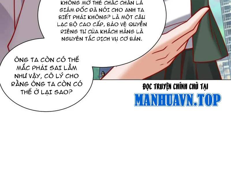 Tôi Là Tài Xế Xe Công Nghệ Có Chút Tiền Thì Đã Sao? Chap 119 - Next Chap 120