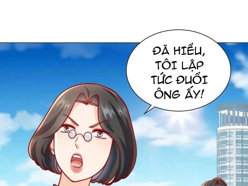 Tôi Là Tài Xế Xe Công Nghệ Có Chút Tiền Thì Đã Sao? Chap 119 - Next Chap 120