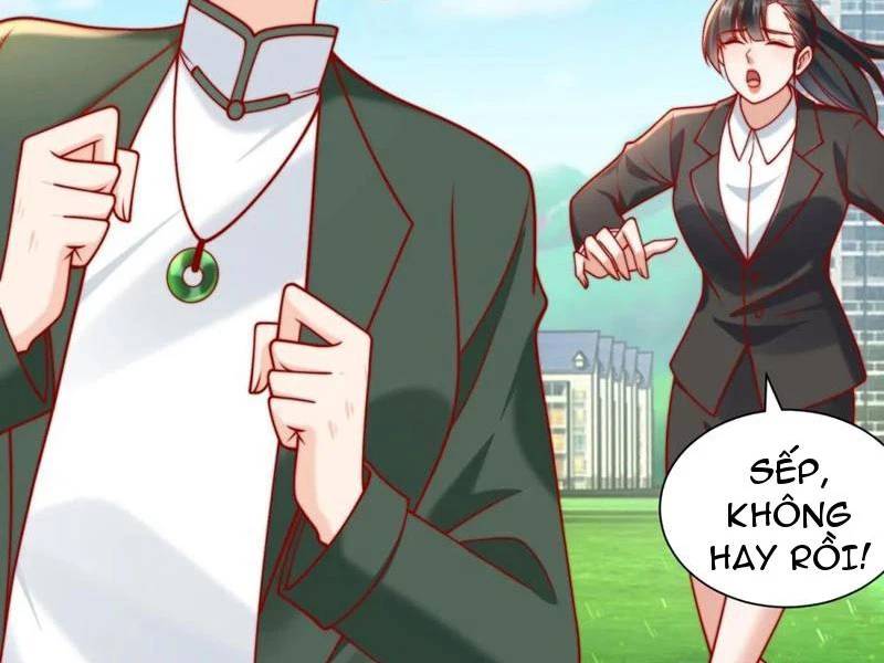Tôi Là Tài Xế Xe Công Nghệ Có Chút Tiền Thì Đã Sao? Chap 119 - Next Chap 120