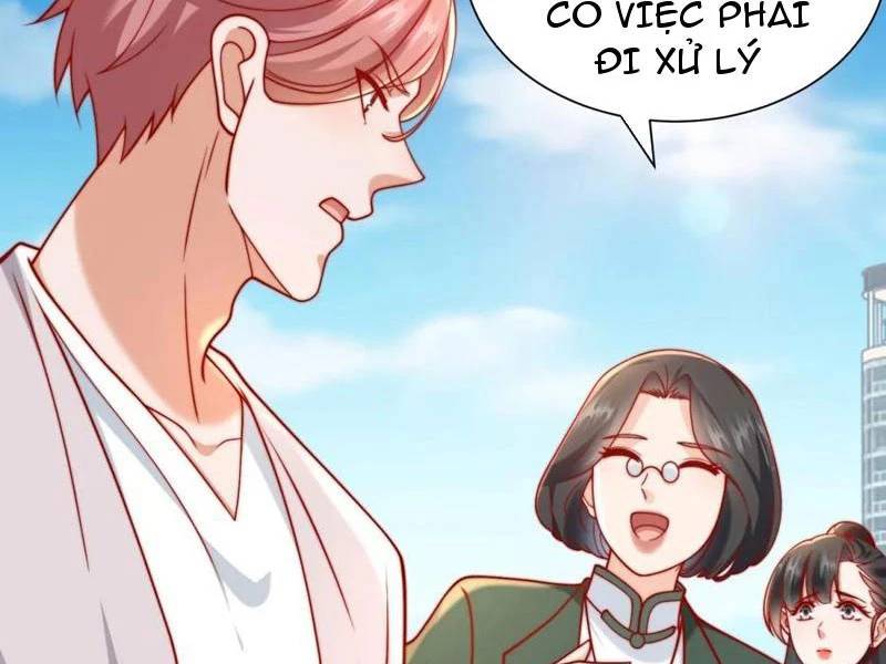 Tôi Là Tài Xế Xe Công Nghệ Có Chút Tiền Thì Đã Sao? Chap 119 - Next Chap 120