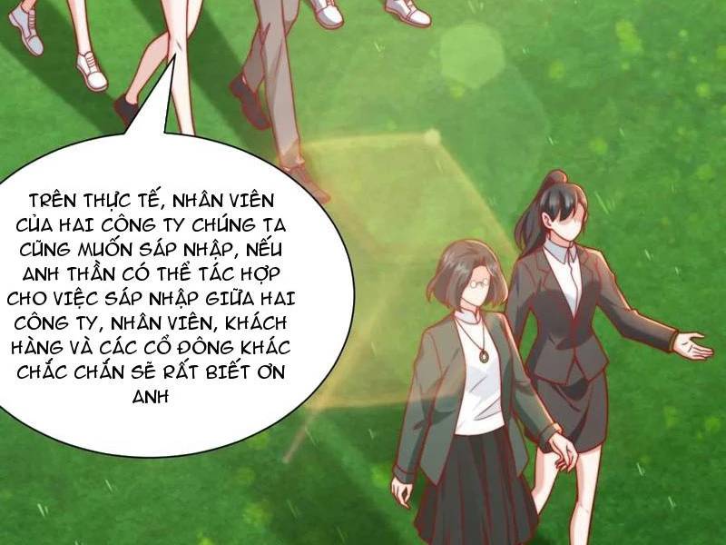 Tôi Là Tài Xế Xe Công Nghệ Có Chút Tiền Thì Đã Sao? Chap 119 - Next Chap 120