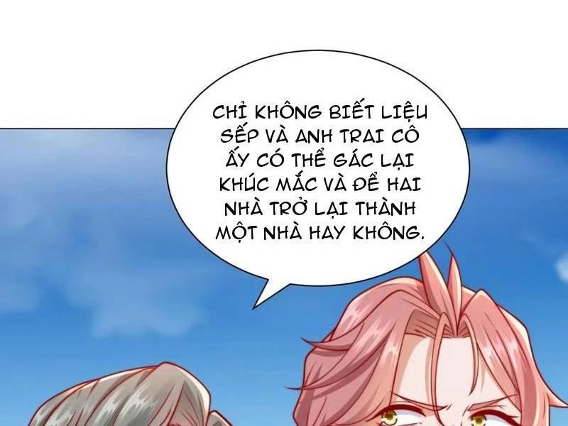 Tôi Là Tài Xế Xe Công Nghệ Có Chút Tiền Thì Đã Sao? Chap 119 - Next Chap 120