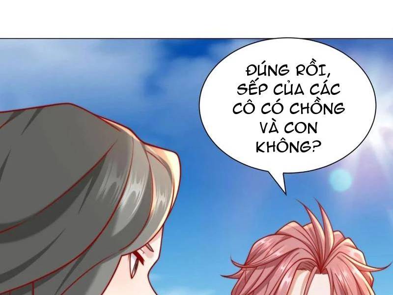 Tôi Là Tài Xế Xe Công Nghệ Có Chút Tiền Thì Đã Sao? Chap 119 - Next Chap 120