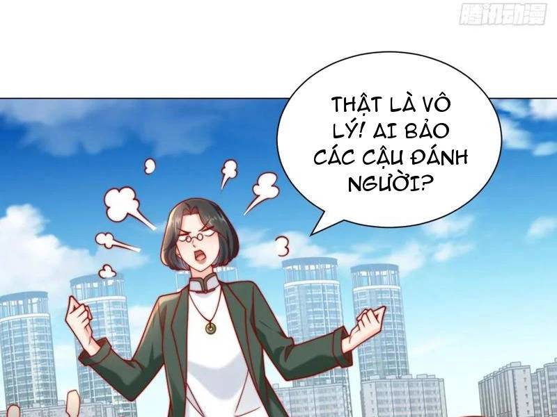 Tôi Là Tài Xế Xe Công Nghệ Có Chút Tiền Thì Đã Sao? Chap 119 - Next Chap 120