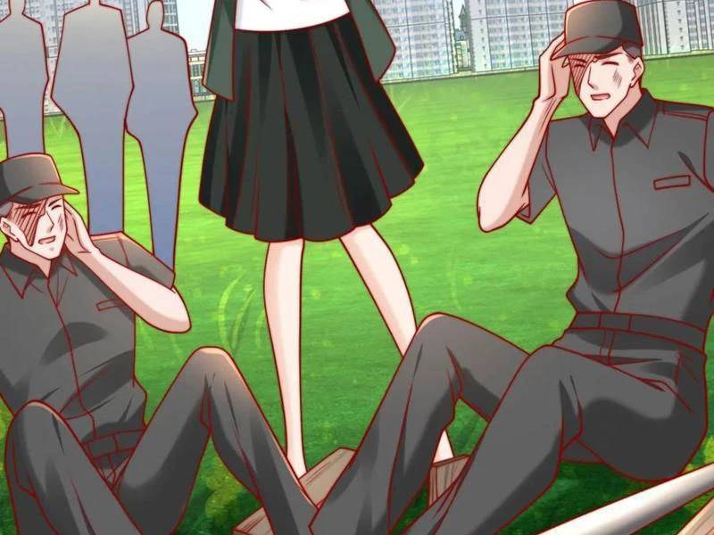 Tôi Là Tài Xế Xe Công Nghệ Có Chút Tiền Thì Đã Sao? Chap 119 - Next Chap 120