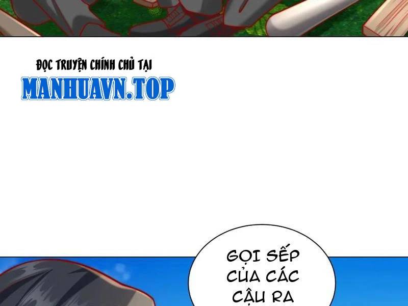 Tôi Là Tài Xế Xe Công Nghệ Có Chút Tiền Thì Đã Sao? Chap 119 - Next Chap 120