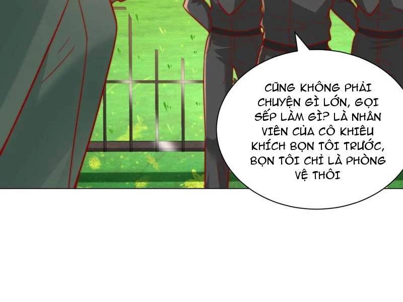 Tôi Là Tài Xế Xe Công Nghệ Có Chút Tiền Thì Đã Sao? Chap 119 - Next Chap 120