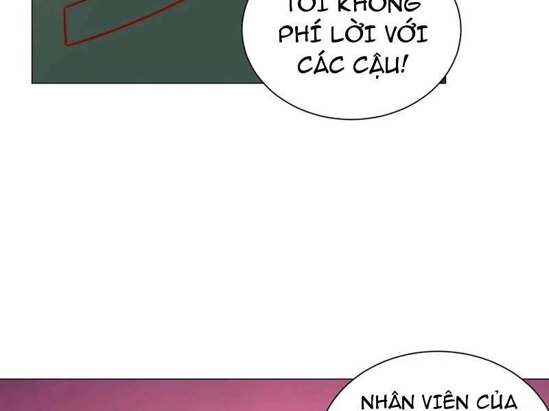 Tôi Là Tài Xế Xe Công Nghệ Có Chút Tiền Thì Đã Sao? Chap 119 - Next Chap 120