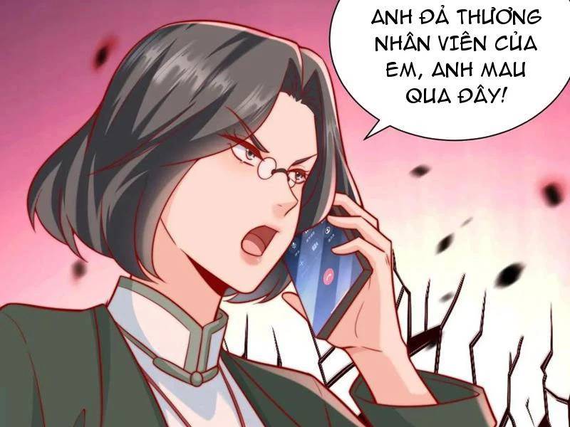 Tôi Là Tài Xế Xe Công Nghệ Có Chút Tiền Thì Đã Sao? Chap 119 - Next Chap 120
