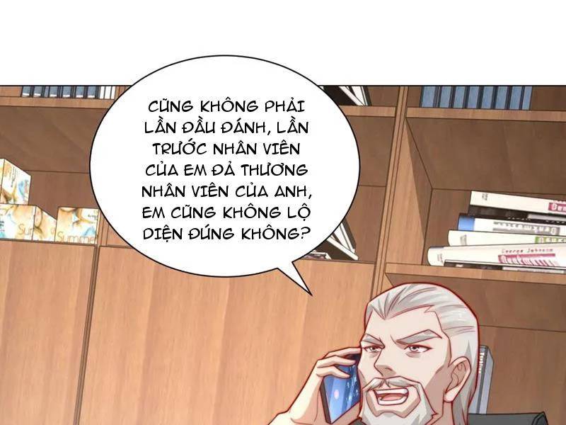 Tôi Là Tài Xế Xe Công Nghệ Có Chút Tiền Thì Đã Sao? Chap 119 - Next Chap 120