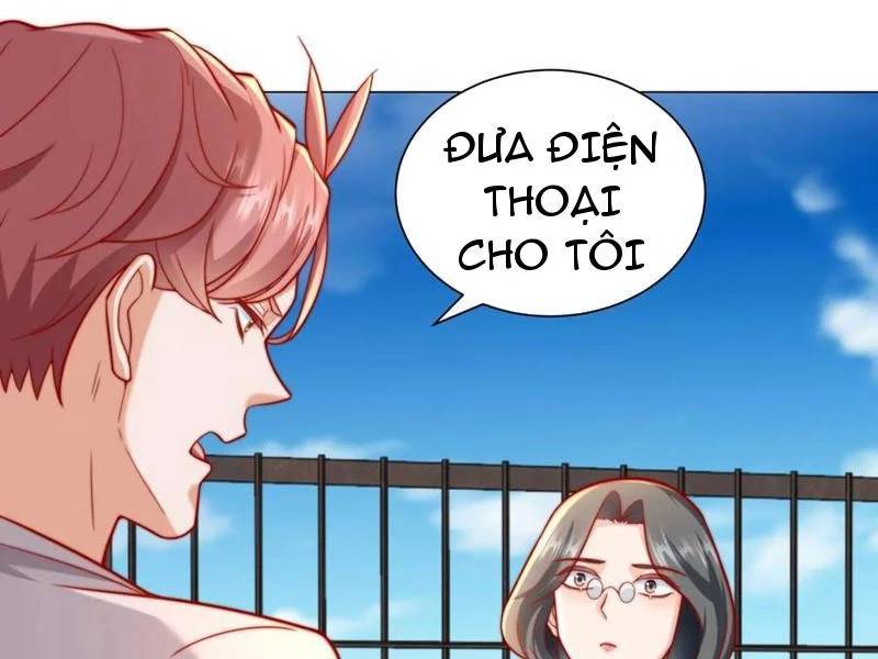 Tôi Là Tài Xế Xe Công Nghệ Có Chút Tiền Thì Đã Sao? Chap 119 - Next Chap 120