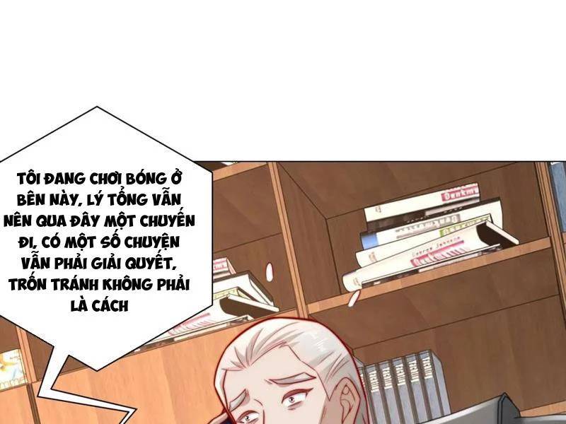 Tôi Là Tài Xế Xe Công Nghệ Có Chút Tiền Thì Đã Sao? Chap 119 - Next Chap 120