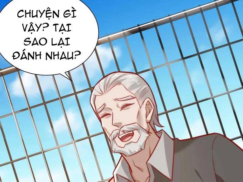 Tôi Là Tài Xế Xe Công Nghệ Có Chút Tiền Thì Đã Sao? Chap 119 - Next Chap 120