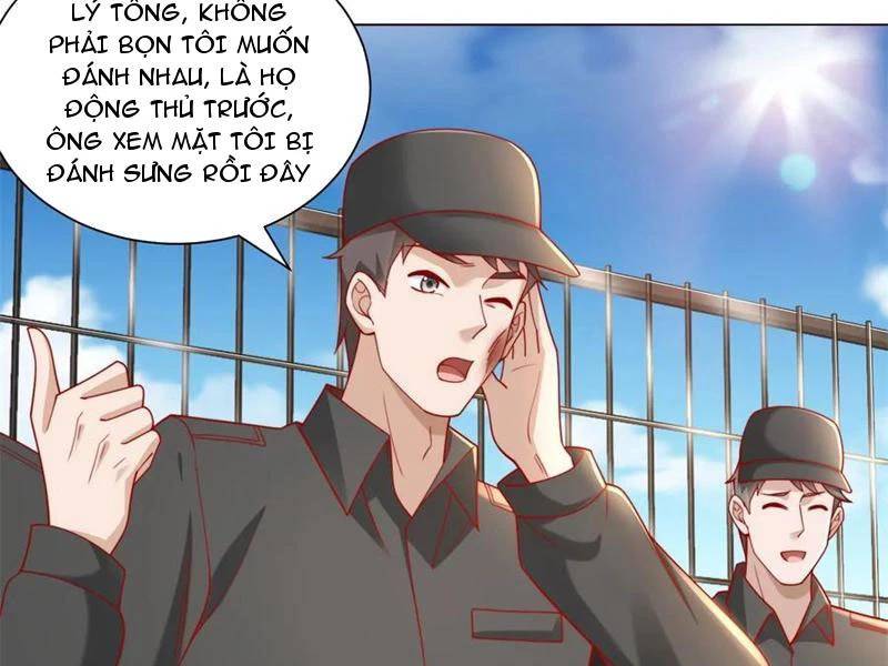 Tôi Là Tài Xế Xe Công Nghệ Có Chút Tiền Thì Đã Sao? Chap 119 - Next Chap 120