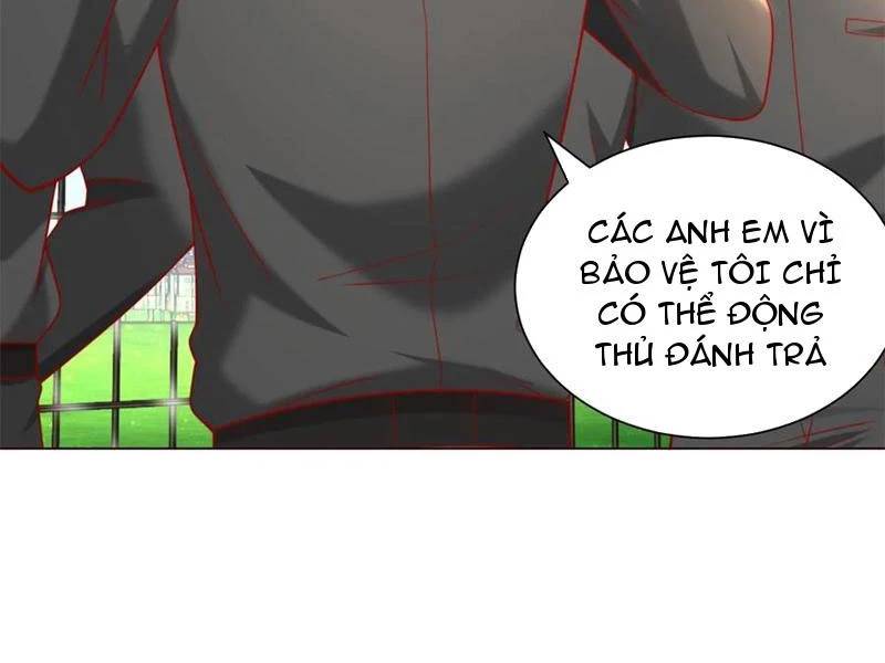Tôi Là Tài Xế Xe Công Nghệ Có Chút Tiền Thì Đã Sao? Chap 119 - Next Chap 120