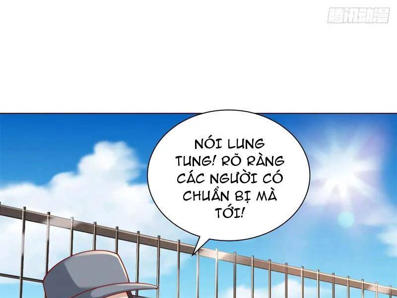 Tôi Là Tài Xế Xe Công Nghệ Có Chút Tiền Thì Đã Sao? Chap 119 - Next Chap 120