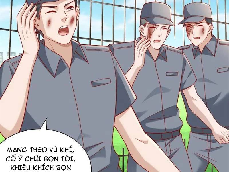 Tôi Là Tài Xế Xe Công Nghệ Có Chút Tiền Thì Đã Sao? Chap 119 - Next Chap 120