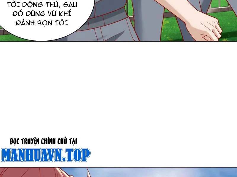 Tôi Là Tài Xế Xe Công Nghệ Có Chút Tiền Thì Đã Sao? Chap 119 - Next Chap 120