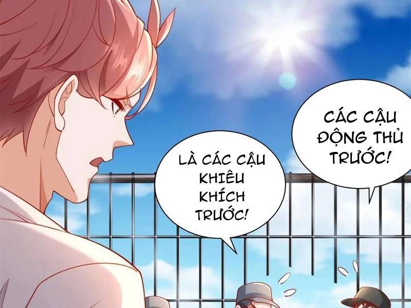 Tôi Là Tài Xế Xe Công Nghệ Có Chút Tiền Thì Đã Sao? Chap 119 - Next Chap 120