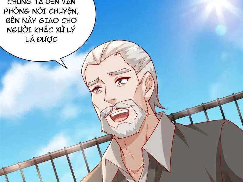 Tôi Là Tài Xế Xe Công Nghệ Có Chút Tiền Thì Đã Sao? Chap 119 - Next Chap 120