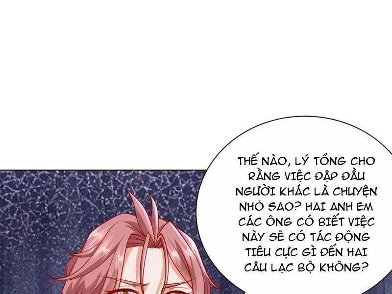 Tôi Là Tài Xế Xe Công Nghệ Có Chút Tiền Thì Đã Sao? Chap 119 - Next Chap 120