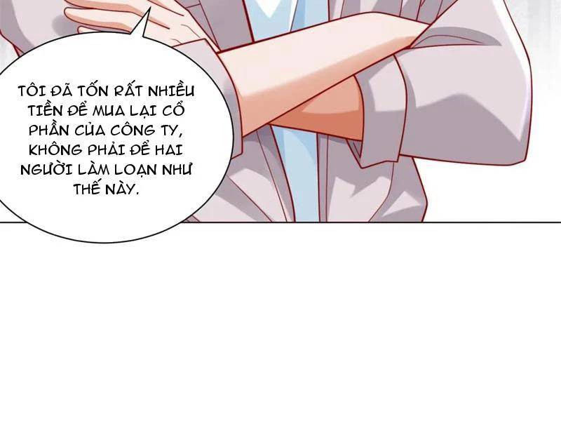 Tôi Là Tài Xế Xe Công Nghệ Có Chút Tiền Thì Đã Sao? Chap 119 - Next Chap 120