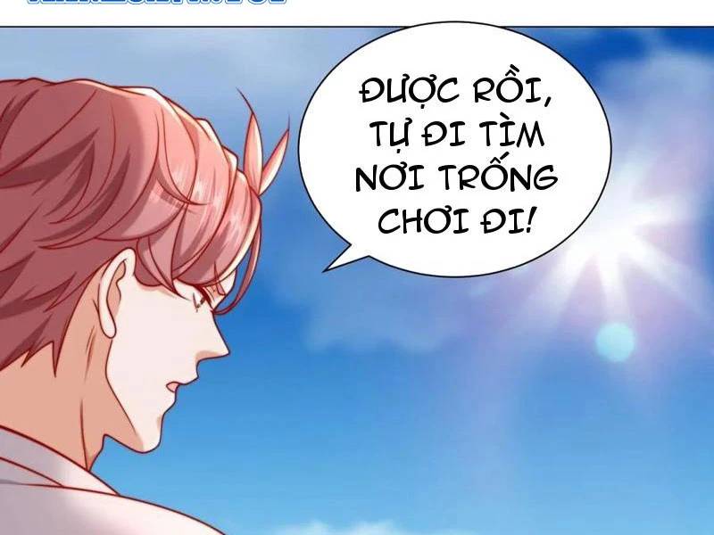 Tôi Là Tài Xế Xe Công Nghệ Có Chút Tiền Thì Đã Sao? Chap 119 - Next Chap 120