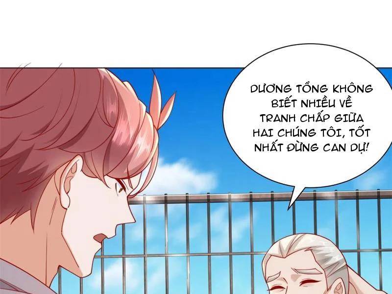 Tôi Là Tài Xế Xe Công Nghệ Có Chút Tiền Thì Đã Sao? Chap 119 - Next Chap 120