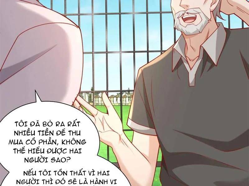 Tôi Là Tài Xế Xe Công Nghệ Có Chút Tiền Thì Đã Sao? Chap 119 - Next Chap 120