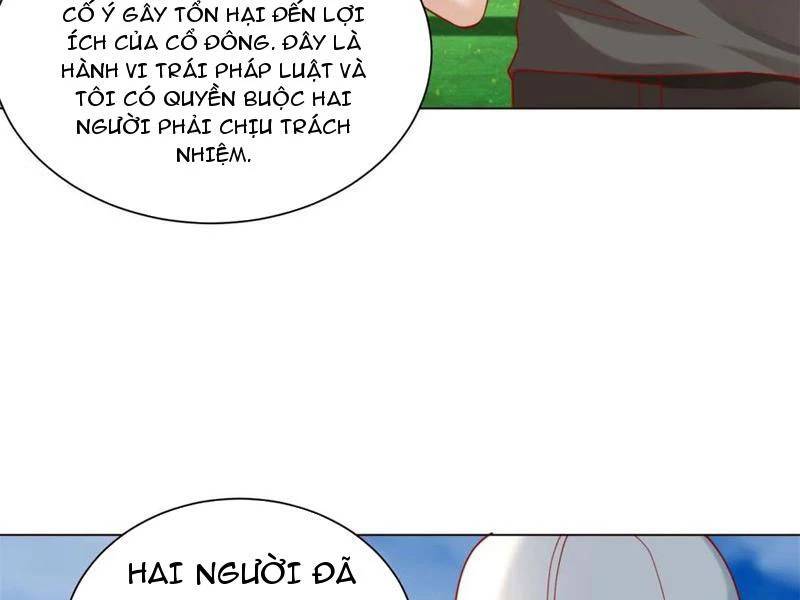 Tôi Là Tài Xế Xe Công Nghệ Có Chút Tiền Thì Đã Sao? Chap 119 - Next Chap 120