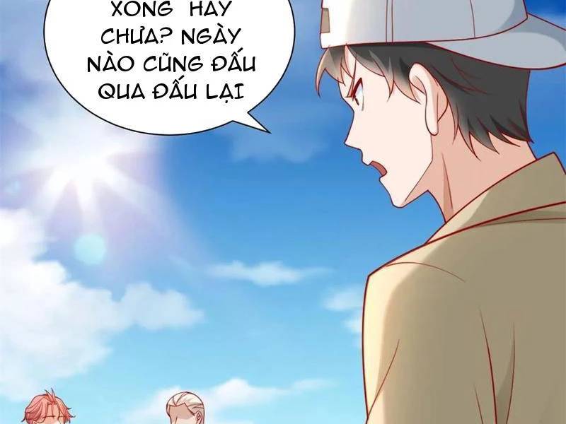Tôi Là Tài Xế Xe Công Nghệ Có Chút Tiền Thì Đã Sao? Chap 119 - Next Chap 120