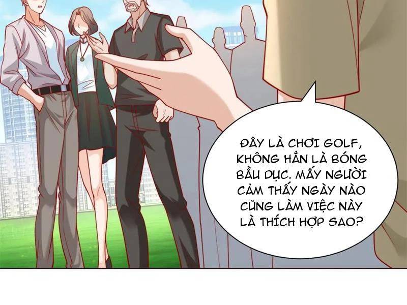 Tôi Là Tài Xế Xe Công Nghệ Có Chút Tiền Thì Đã Sao? Chap 119 - Next Chap 120