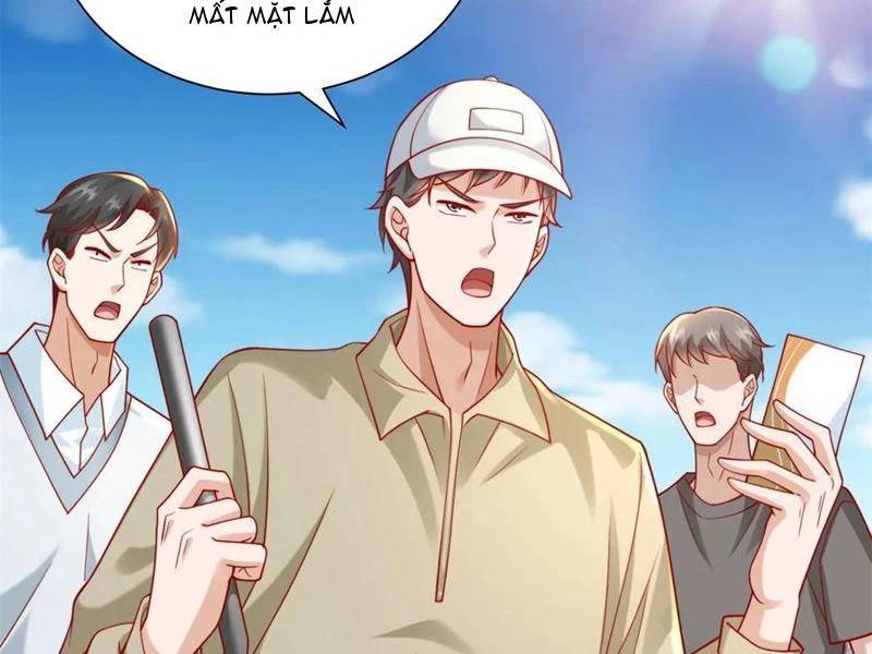 Tôi Là Tài Xế Xe Công Nghệ Có Chút Tiền Thì Đã Sao? Chap 119 - Next Chap 120