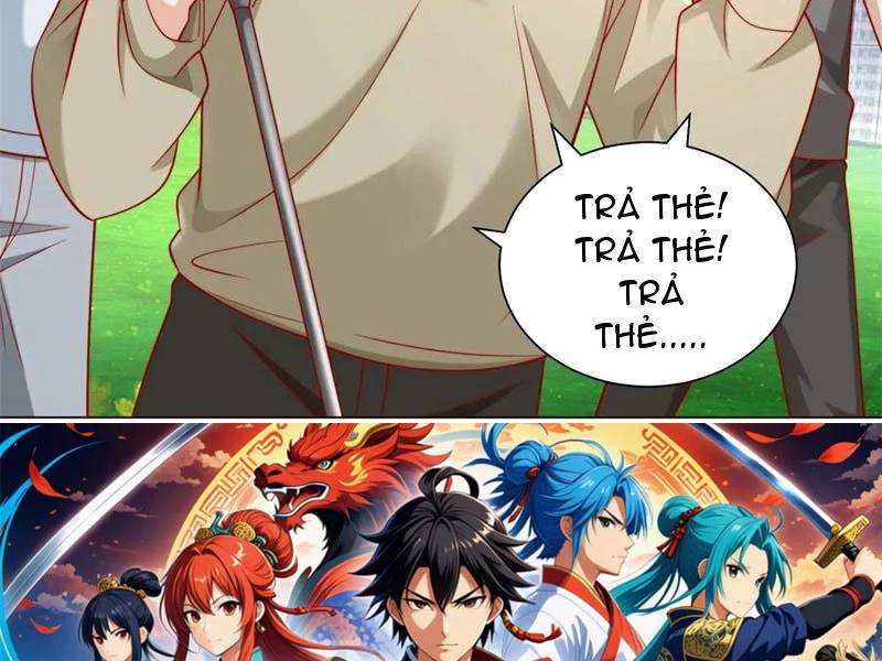 Tôi Là Tài Xế Xe Công Nghệ Có Chút Tiền Thì Đã Sao? Chap 119 - Next Chap 120