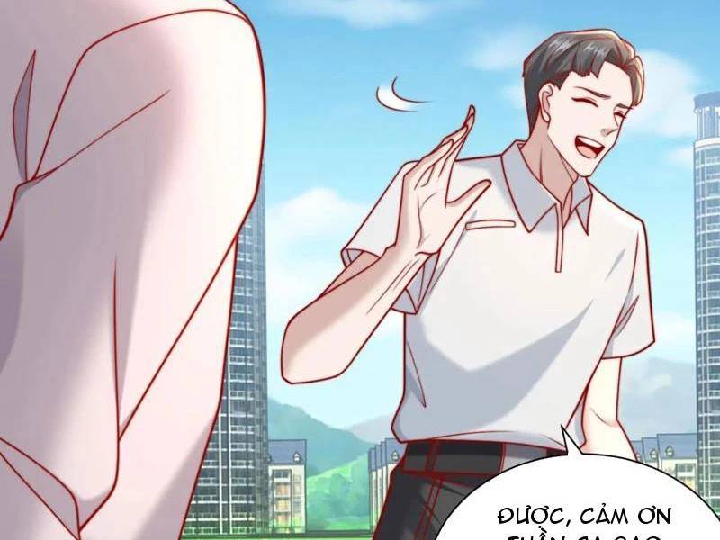 Tôi Là Tài Xế Xe Công Nghệ Có Chút Tiền Thì Đã Sao? Chap 119 - Next Chap 120