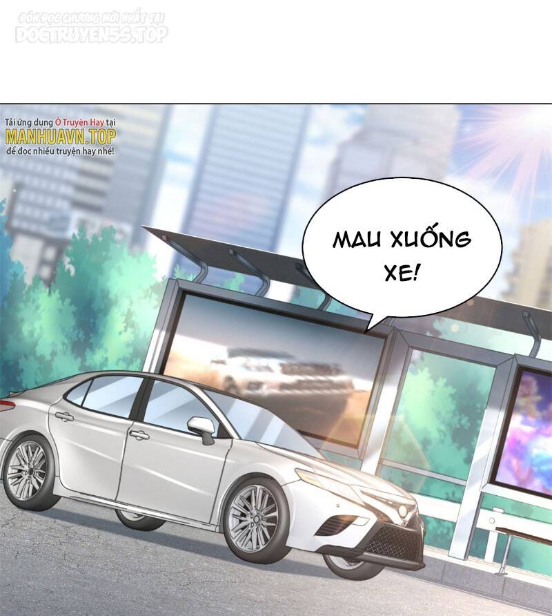 Tôi Là Tài Xế Xe Công Nghệ Có Chút Tiền Thì Đã Sao? Chap 12 - Next Chap 13