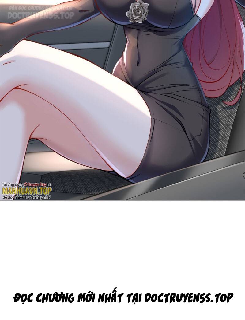 Tôi Là Tài Xế Xe Công Nghệ Có Chút Tiền Thì Đã Sao? Chap 12 - Next Chap 13