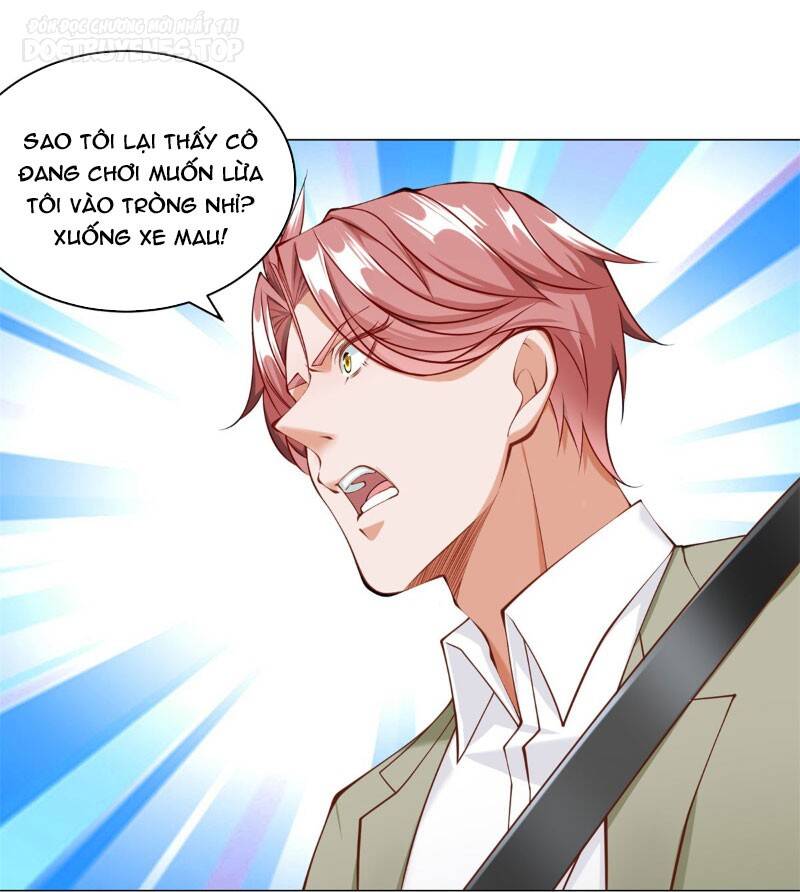 Tôi Là Tài Xế Xe Công Nghệ Có Chút Tiền Thì Đã Sao? Chap 12 - Next Chap 13