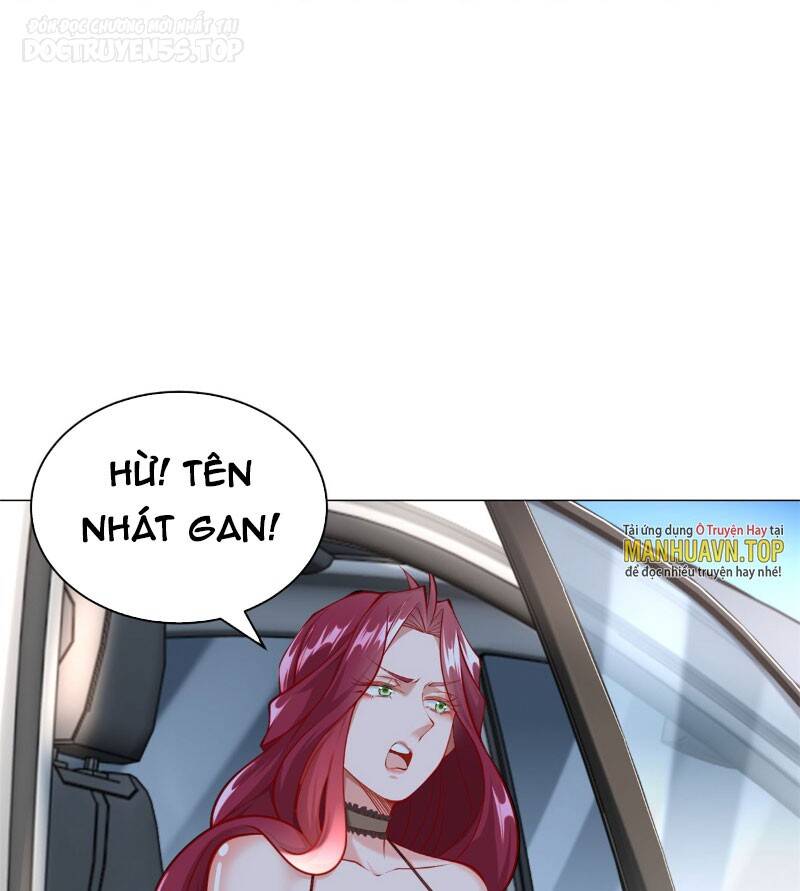 Tôi Là Tài Xế Xe Công Nghệ Có Chút Tiền Thì Đã Sao? Chap 12 - Next Chap 13